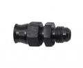 Fitinka pro trubkové vedení (hardline) D-06 (AN6) 9/16"x18-UNF samec na trubku 12,7mm (1/2")