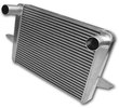 Intercooler FMIC Forge Motorsport Ford Sierra Cosworth RS500 2WD/4WD / Escort RS Cosworth | 