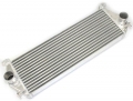 Intercooler FMIC Forge Motorsport Land Rover Defender TD5 / Puma TD4 | 