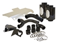 Kit přímého sání Forge Motorsport VW Golf 5 2.0 TFSi CCTA/CBFA (twintake) |