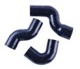Hadicový kit Jap Parts Land Rover Defender 90/110 2.5 TD5 (90-16) - černé |