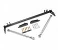 Traction Control Arm Tie Bar Kit Pro Sport Honda Civic (88-91) / CRX (88-91) |