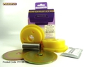 Silentbloky Powerflex Volvo S60 / V70 / S80 (00-) Upper Engine Mount Large Bush - diesel (12) |