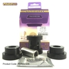 Silentbloky Powerflex Škoda Octavia II 1Z (04-) Rear Lower Spring Mount Outer (9) |
