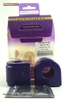 Silentbloky Powerflex Škoda Octavia II 1Z (04-) Rear Anti Roll Bar Bush 20,7mm (15) |