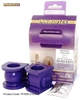 Silentbloky Powerflex Honda S2000 Rear Anti Roll Bar Bush 27,2mm (15) |
