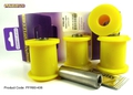 Silentbloky Powerflex Renault Laguna (-01) Subframe Mounting Bush (8) |