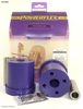 Silentbloky Powerflex Mazda 2 DE (07-) Rear Beam To Chassis Bush (4) |