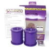 Silentbloky Powerflex Mazda 3 (04-) Front Lower Wishbone Rear Bush (2) |