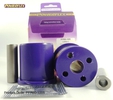 Silentbloky Powerflex Opel Tigra Twin Top (04-) Rear Beam Mounting Bush |