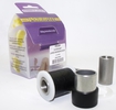 Silentbloky Powerflex Caterham 7 CSR Large Lower Wishbone Bush 1/2 Bore (1) |