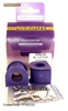 Silentbloky Powerflex Rover MGF (-02) Rear Anti Roll Bar Bush 18mm (8) |