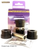 Silentbloky Powerflex Rover 200 Series / 400 Series Rear Inner Track Arm Bush (15) |