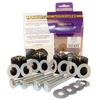 Silentbloky Powerflex Audi Coupe (81-96) Front Wishbone Bush Steel (1) |