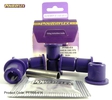 Silentbloky Powerflex Saab 96 (60-79) Rear Trailing Arm Bush (4) | 