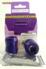 Silentbloky Powerflex Saab 96 (60-79) Front Lower Shock Mounting (6) | 