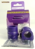 Silentbloky Powerflex Saab 9-5 YS3E (98-10) Front Anti Roll Bar Mounting Bush 21mm (3) |