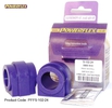 Silentbloky Powerflex BMW Mini One / Cooper R55/R56/R57 Front Anti Roll Bar Bush 24mm (2) |