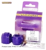 Silentbloky Powerflex BMW Mini One / Cooper R55/R56/R57 Rear Anti Roll Bar Bush 16mm (11) |
