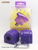 Silentbloky Powerflex BMW E46 (99-06) Front Anti Roll Bar Bush 23,5mm (2) |