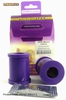 Silentbloky Powerflex Porsche 924 a S / 944 (82-85) Front Anti Roll Bar Bush 21,5mm O 40mm (3) |