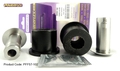 Silentbloky Powerflex Porsche 964 (89-94) Front Wishbone Front Bush (2) |