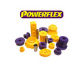 Silentbloky Powerflex Porsche 964 (89-94) Rear Trailing Arm Front Bush (6) | 