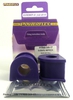 Silentbloky Powerflex Subaru Legacy BL/BP (03-09) Rear Anti Roll Bar To Chassis Bush 17mm (13) |