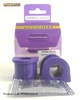 Silentbloky Powerflex Subaru Legacy BL/BP (03-09) Rear Anti Roll Bar To Chassis Bush 20mm (13) |