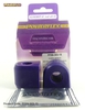 Silentbloky Powerflex Subaru Legacy BD/BG (93-99) Rear Anti Roll Bar To Chassis Bush 15mm (9) |