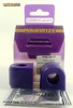 Silentbloky Powerflex Subaru Legacy BD/BG (93-99) Rear Anti Roll Bar To Chassis Bush 17mm (9) |