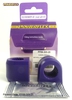 Silentbloky Powerflex Subaru Legacy BD/BG (93-99) Rear Anti Roll Bar To Chassis Bush 20mm (9) |