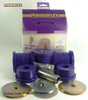 Silentbloky Powerflex Subaru Legacy BE/BH (98-04) Rear Sub Frame Mounting Bush (17) |