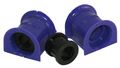 Silentbloky Powerflex Ford Focus vč. ST225 (05-10) Rear Anti Roll Bar To Chassis Bush 21mm (4) |