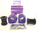 Silentbloky Powerflex Ford Focus vč. RS/ST (-06) Front Anti Roll Bar Mounting Bush (3) |