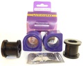 Silentbloky Powerflex Ford Focus vč. RS/ST (-06) Rear Anti Roll Bar Mounting Bush (4) |