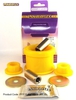 Silentbloky Powerflex Ford Focus RS (-06) Front Lower Engine Mount Bush Kit 12mm (5) |