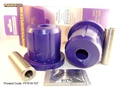 Silentbloky Powerflex Ford Ka (96-) Rear Beam Mounting Bush 63mm (4) |