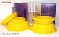 Silentbloky Powerflex Ford Scorpio (-96) Front Top Shock Absorber Mount (8) |