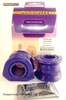 Silentbloky Powerflex Ford Sierra / Sapphire / Scorpio Front Anti Roll Bar Mounting Bush 26mm (3) |