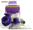 Silentbloky Powerflex VW Lupo (99-06) Front Wishbone Inner Bush Front (1) |