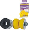 Silentbloky Powerflex VW Lupo (99-06) Front Eye Bolt Mounting Bush 10mm (4) |