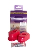 Silentbloky Powerflex VW New Beetle (98-) Front Engine Mount Dog Bone diesel (8) |