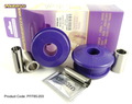 Silentbloky Powerflex VW Jetta 2 (85-92) Front Wishbone Rear Bush (2) | 