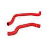 Hadicový kit Mishimoto Hyundai Coupe TSIII / Tiburon V6 (03-08) červený |