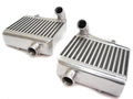 Intercooler SMIC Japspeed Nissan 300ZX Z32 VQ30DETT (89-96) | 