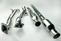 Downpipes se sportovními katalyzátory Jap Parts Audi A4 / S4 2.7 V6 Bi-Turbo včetně Quattro (97-02) |