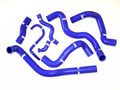 Hadicový kit Forge Motorsport BMW Mini / Clubman / Countryman Cooper S R55/56/57/R60 (07-) | 