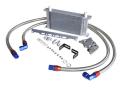 Olejový chladič kit ProRacing na Mini Cooper R55 / R56 / R57 / R58 / R59 / R60 / R61 1.6T N14 N18 (06-13) | 