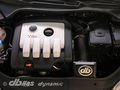 Kit přímého sání Dbilas Dynamic FlowMaster Kit VAG 1.9-2.0 TDI | 